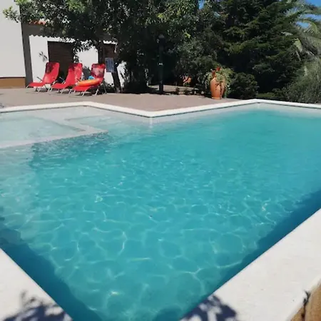House Gordana For 6-8 Persons With New Jacuzzi And Swimming Pool * Ližnjan